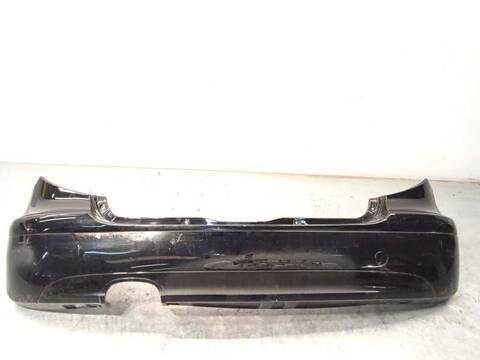 Foto 4ª: Paragolpes Trasero Mercedes Clase A 140 A 150 RED BLACK 169.331) 95CV 70KW [266920] (2007)