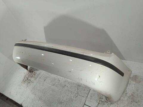 Foto 3ª: Paragolpes Trasero Skoda Superb 1.9 TDI 131CV 96KW (2005)