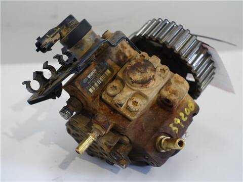 Foto 2ª: Bomba Inyeccion Citroen Berlingo 1.6 HDI 90 90CV 66KW [9HX (DV6ATED4)] (2007)