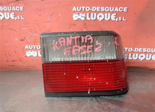 Foto 3ª: Piloto Trasero Derecho Citroen Xantia 1.8 I 16V [LFY (XU7JP4)]