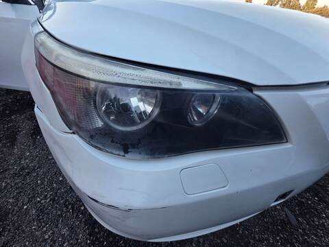 Faro Derecho Bmw Serie 5 530 D 218CV 160KW