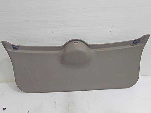 Foto 3ª: Tapizados Cartoneras Nissan Micra ACENTA 80CV 59KW (2002)