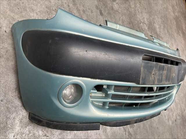 Foto 2ª: Paragolpes Delantero Citroen Xsara 2.0 HDI PICASSO [RHY] (2003)