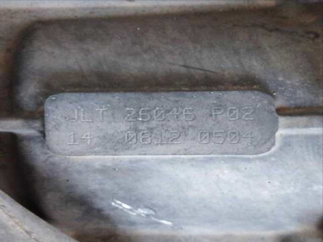 Foto 1ª: Caja Cambios Seat Leon 2.0 TDI (2005)