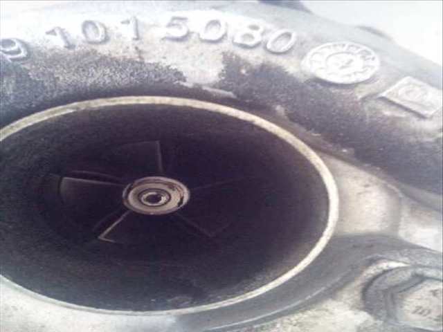 Foto 4ª: Turbocompresor Renault Megane BERLINA 82CV 60KW II BERLINA 3P (2002)