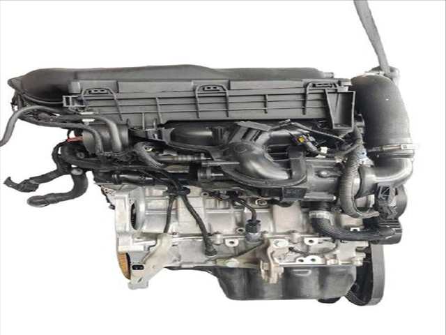 Foto 2ª: Motor Completo Citroen C4 1.6 G PURETECH 180 SPACETOURER 3A_ 3E_) (2018)