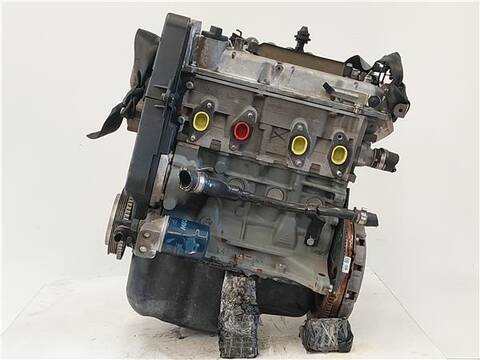 Motor Completo Fiat Panda 1.2 169)