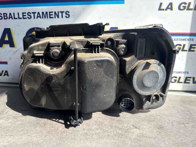 Foto 2ª: Faro Derecho Land Rover Freelander 2.2 TD4 160CV [224DT] (2009)