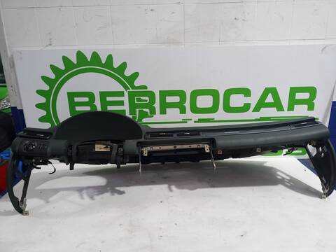 Salpicadero Audi A6 2.5 TDI QUATTRO BERLINA 180CV 132KW
