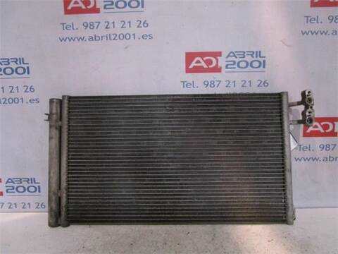 Radiador Calefaccion A.A. Bmw Serie 1 114 2.0 118D BERLINA 143CV 105KW