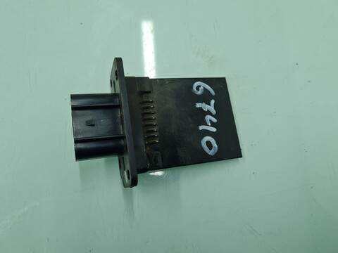 Foto 3ª: Calefacción Nissan Navara GASOLINA (2005)