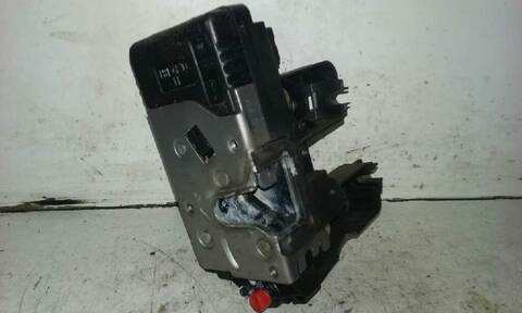 Cerradura Puerta Trasera Izquierda Opel Vectra 1.8 16V CAT Z 18 XE - 2H9) BERLINA 122CV 90KW