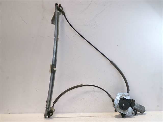 Foto 3ª: Elevalunas Eléctrico Delantero Izquierdo Renault Scenic 1.9 D 1996-1998 [F9Q] (1998)