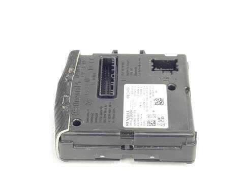 Centralita Motor ECU Renault Zoe BUSINESS