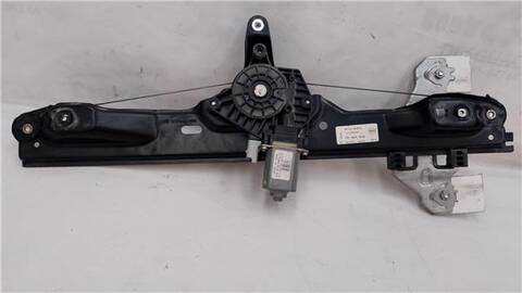 Foto 4ª: Elevalunas Eléctrico Delantero Derecho Nissan Qashqai 1.6 ACENTA [1 6 LTR. - 96 KW DCI TD CAT] 131CV [R9M]