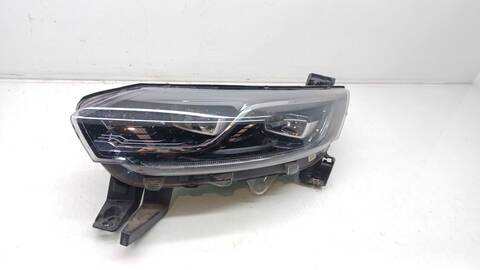 Faro Izquierdo Renault Espace 1.6 DCI 160 160CV 118KW