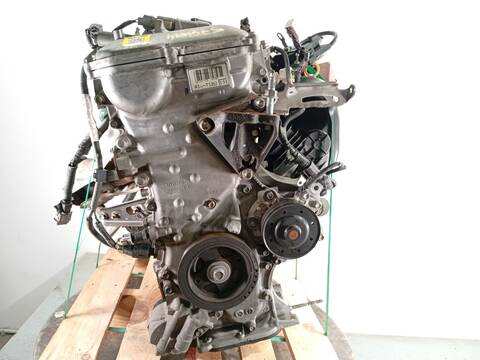 Foto 4ª: Motor Completo Toyota Verso 1.6 ZGR20_) 132CV 97KW [1ZR-FAE] (2010)