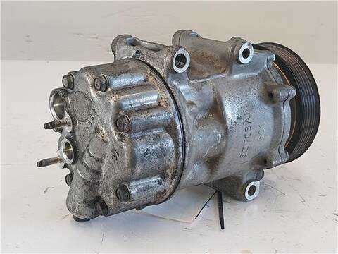 Compresor Aire Acondicionado Citroen C4 2.0 HDI PICASSO 136CV 100KW