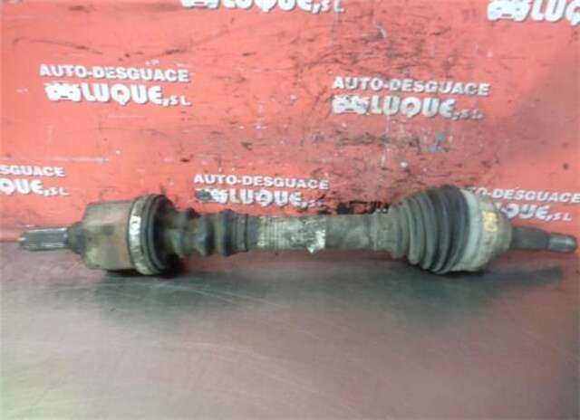 Transmision Delantera Izquierda Peugeot 607 2.7 HDI 24V