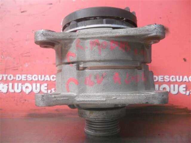 Foto 2ª: Alternador Renault Modus 1.4 (JP01. JP0J) [K4J 770]