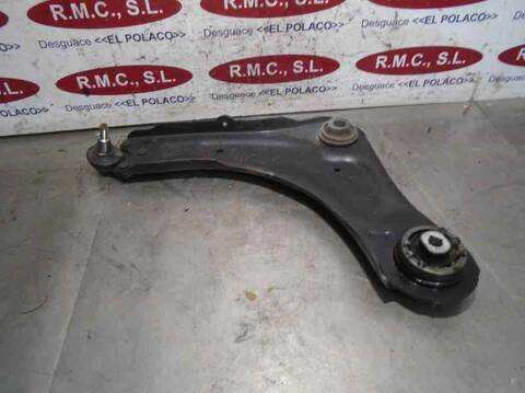 Foto 3ª: Brazo Suspension Delantero Izquierdo Renault Scenic 2.0 16V 140CV 103KW [M4R F7] (2011)