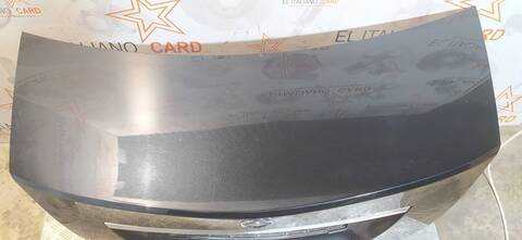 Foto 2ª: Portón Mercedes Clase C 160 C 220 CDI BLUEEFFICIENCY 204.002) 170CV 125KW [651911] (2012)