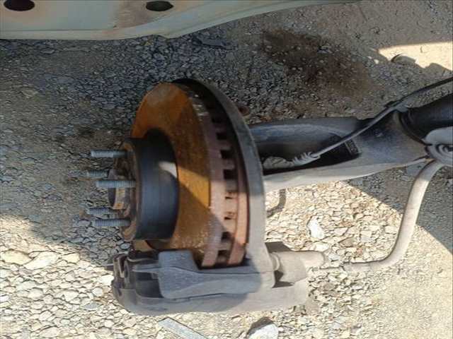 Mangueta Delantera Derecha Ford Kuga TITANIUM 140CV 103KW