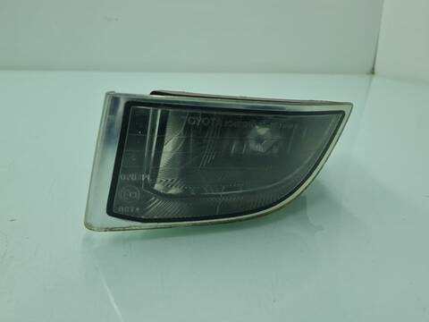 Foto 1ª: Faro Antiniebla Delantero Izquierdo Toyota Land Cruiser 3.0 D4-D VXL 166CV 122KW [1KD-FTV] (2005)