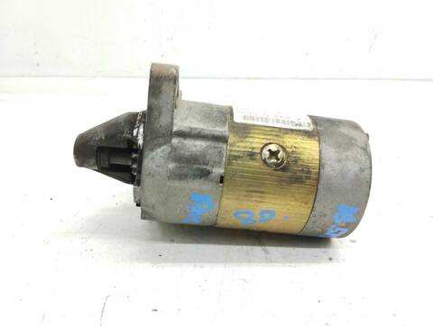 Motor de Arranque Fiat Punto BERLINA 131CV 96KW