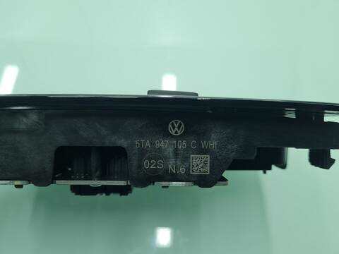 Foto 2ª: Luz Interior Volkswagen Tiguan SPORT BMT 150CV 110KW [DFGA] (2020)