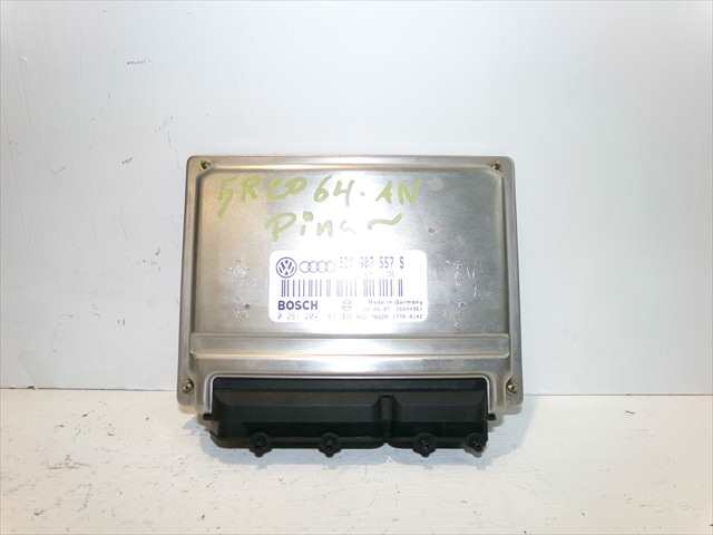 Centralita Motor ECU Audi A4 1.8 G 1994-2000