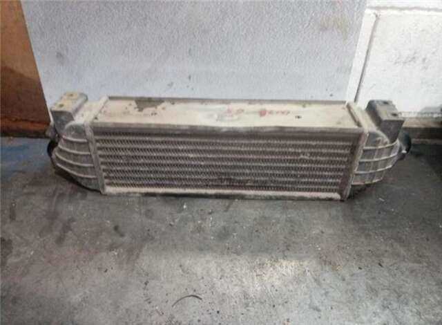 Foto 3ª: Intercooler Ford Transit 2.0 FT 240 2.0 CITY - LIGHT [2.0 LTR. - 74 KW TDE CAT] FURGON CORTO (FY)(2000 _) [ABFA]