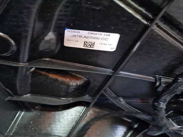 Foto 2ª: Elevalunas Manual Trasero Derecho Ford Focus TITANIUM 120CV 88KW [ZTDA] (2018)