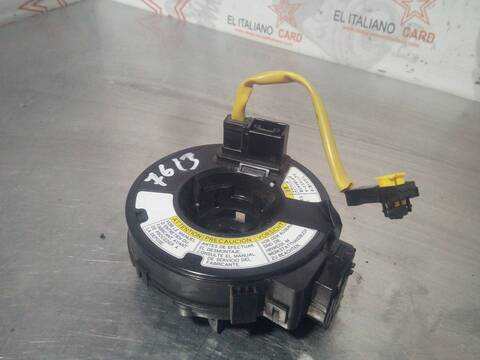 Foto 4ª: Anillo Airbag Suzuki Grand Vitara 1.9 DDIS JLX 5-PTAS.) 129CV 95KW [F9QB] (2008)