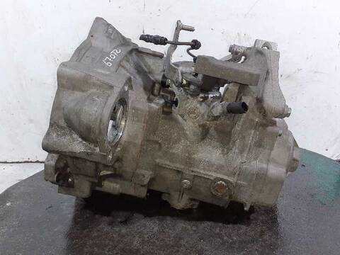 Foto 3ª: Caja Cambios Audi A3 2.0 FSI AMBITION 150CV 110KW [AXW] (2003)