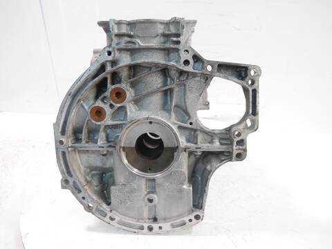 Foto 3ª: Bloque Motor Ford Transit 120 CV 88KW [XWGA] (2018)