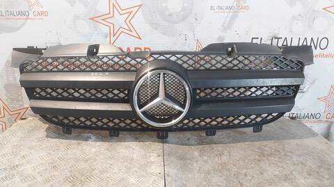 Rejilla Delantera Mercedes Sprinter 310/313/316 CDI 906.631/633/635/637) 129CV 95KW CAJA CERRADA