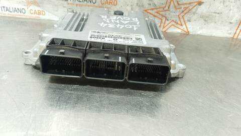 Foto 3ª: Centralita Motor ECU Land Rover Freelander TD4 SE 152CV 112KW [224DT] (2007)