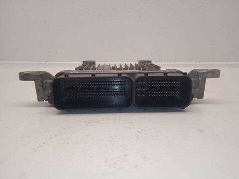 Foto 2ª: Centralita Motor ECU Mercedes Sprinter 210/213/216 CDI 906.611/613) 129CV 95KW CAJA CERRADA [651955] (2011)