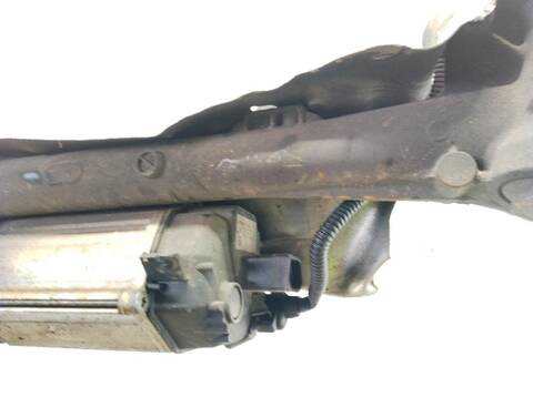 Foto 2ª: Cremallera de Direccion Seat Leon 1.4 TSI [CAXC] (2005)