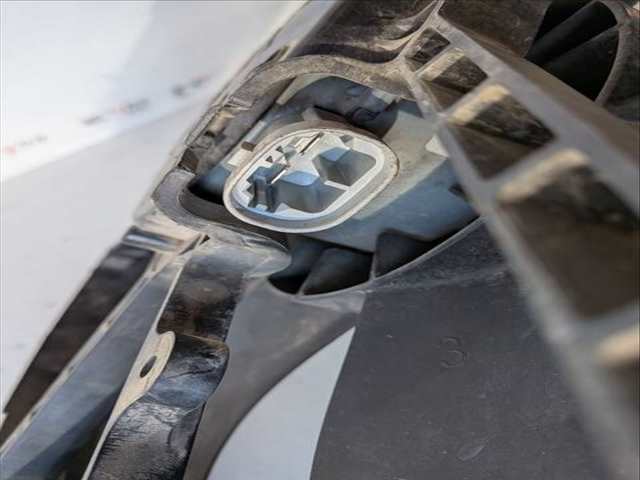 Foto 3ª: Electroventilador Renault Scenic DYNAMIQUE 1.6 DCI DIESEL FAP 131CV (2009)