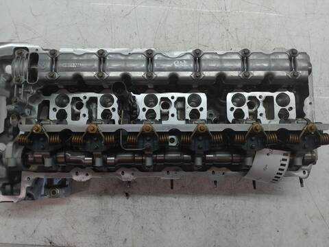 Foto 3ª: Culata Bmw Serie 5 518 N55 306 CV 225KW [N55B30A] (2016)