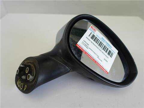 Foto 1ª: Retrovisor Derecho Fiat Punto 1.3 D MULTIJET 90CV 66KW [199 A3.000] (2006)