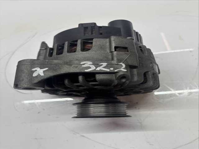 Foto 2ª: Alternador Bmw Serie 3 315 343 CV 252KW [S54B32O0] (2002)