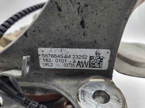 Foto 2ª: Mangueta Delantera Izquierda Bmw Serie 2 215 218I COUPE 136CV 100KW [B38A15F] (2023)
