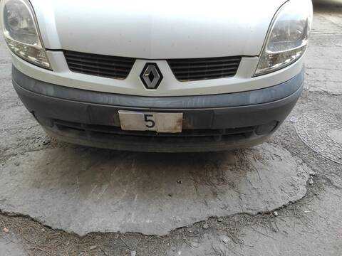 Paragolpes Delantero Renault Kangoo D7F710
