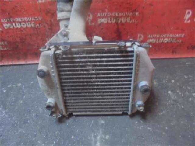 Foto 2ª: Intercooler Mazda 6 1.8 ACTIVE (4-PTAS.) [1.8 LTR. - 88 KW CAT] [L813]