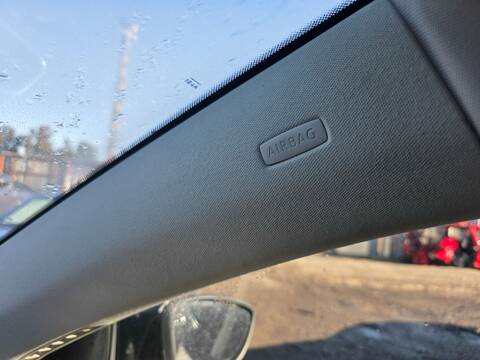 Airbag Cortina Delantero Derecho Volkswagen Scirocco 2.0 TDI 103KW) LIM. EDITION 140CV
