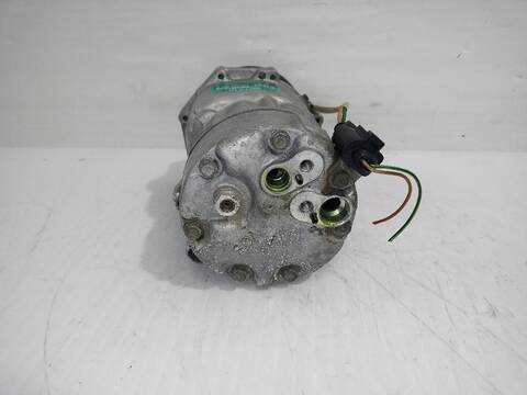 Foto 2ª: Compresor Aire Acondicionado Seat Ibiza STELLA 60CV [AKK] (1999)