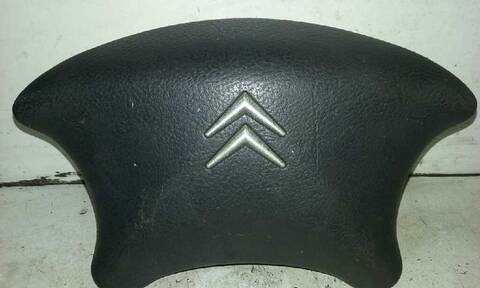 Airbag Delantero Izquierdo Citroen Jumpy 2.0 HDI CAT RHK - DW10UTED4) 120CV 88KW